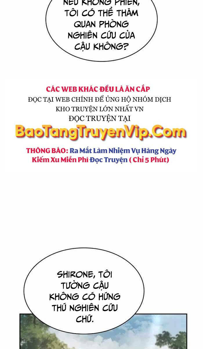 Đại Pháp Sư Toàn Năng: Chapter 41