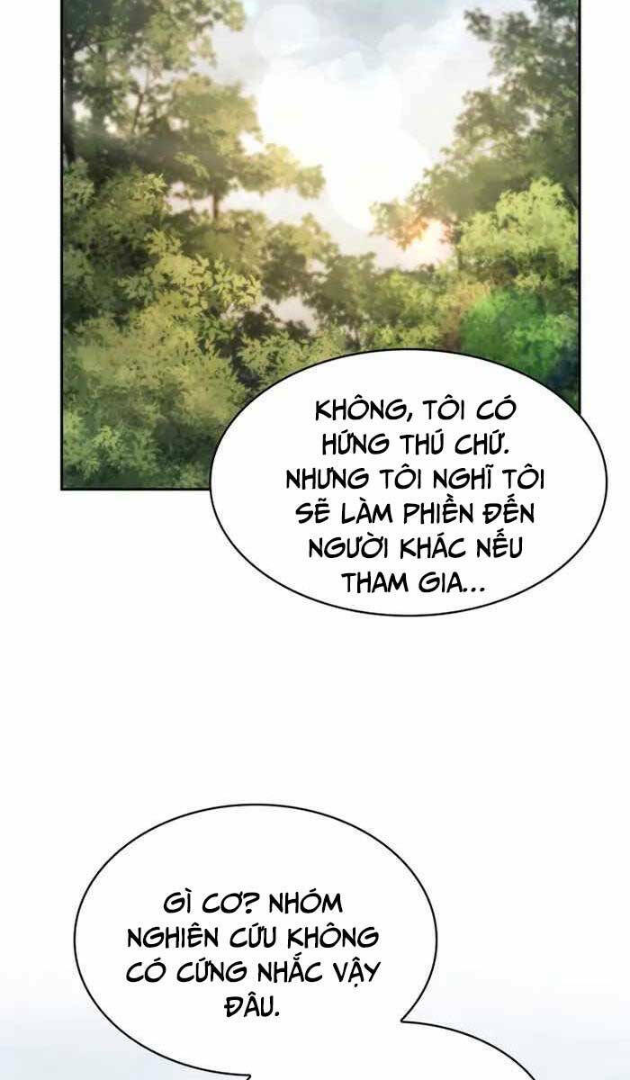 Đại Pháp Sư Toàn Năng: Chapter 41