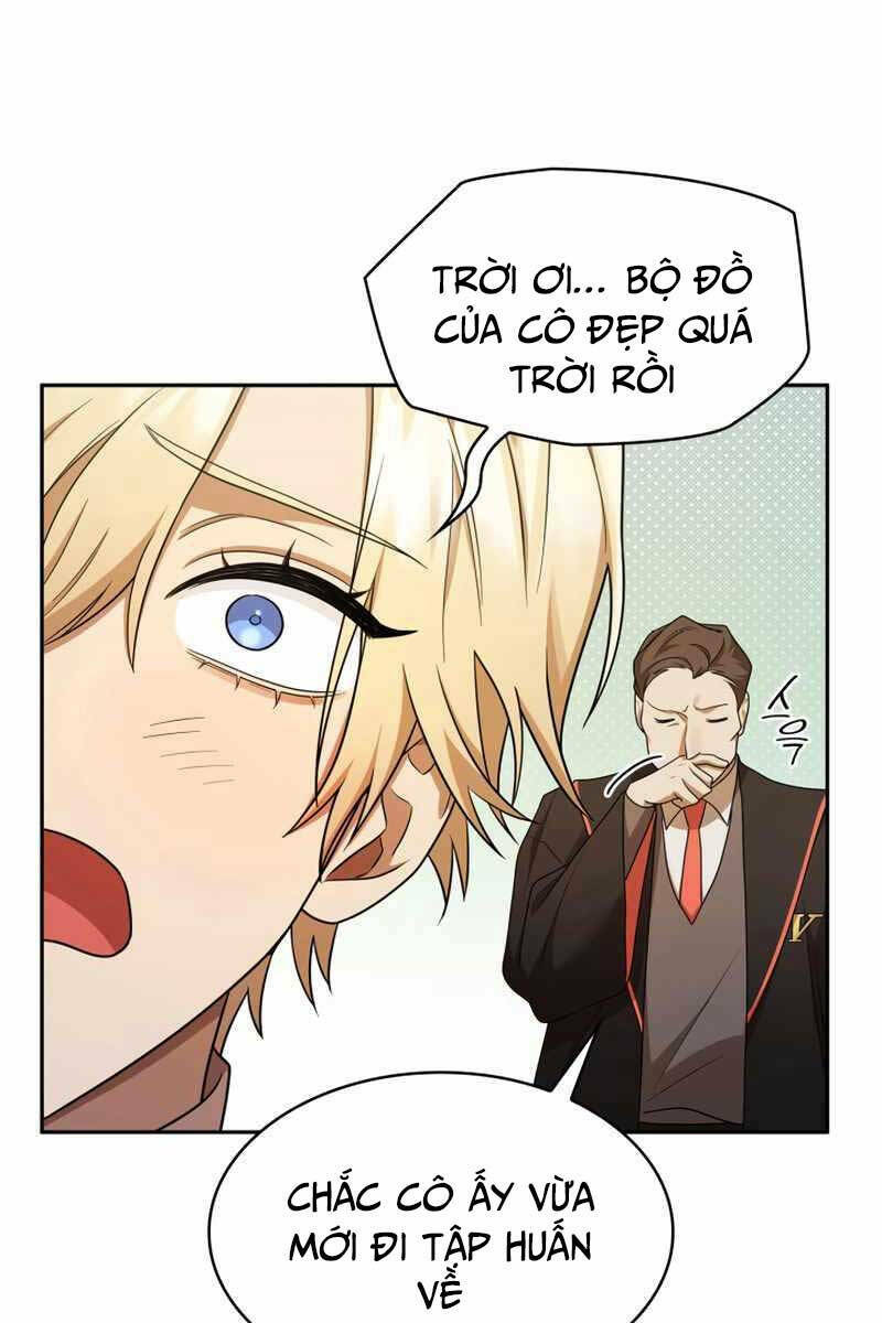 Đại Pháp Sư Toàn Năng: Chapter 43