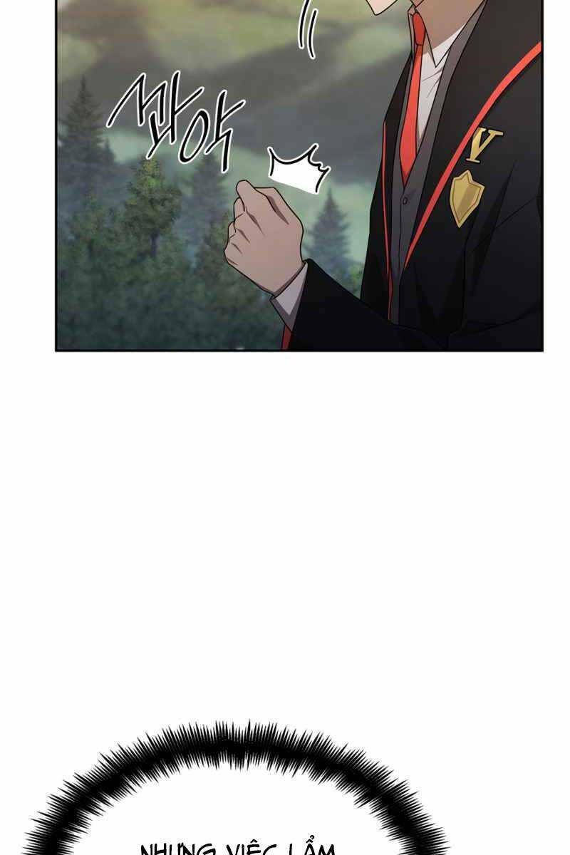 Đại Pháp Sư Toàn Năng: Chapter 43