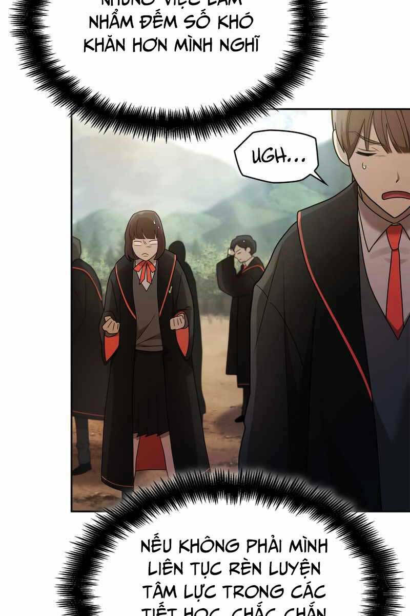 Đại Pháp Sư Toàn Năng: Chapter 43