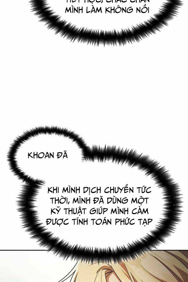 Đại Pháp Sư Toàn Năng: Chapter 43