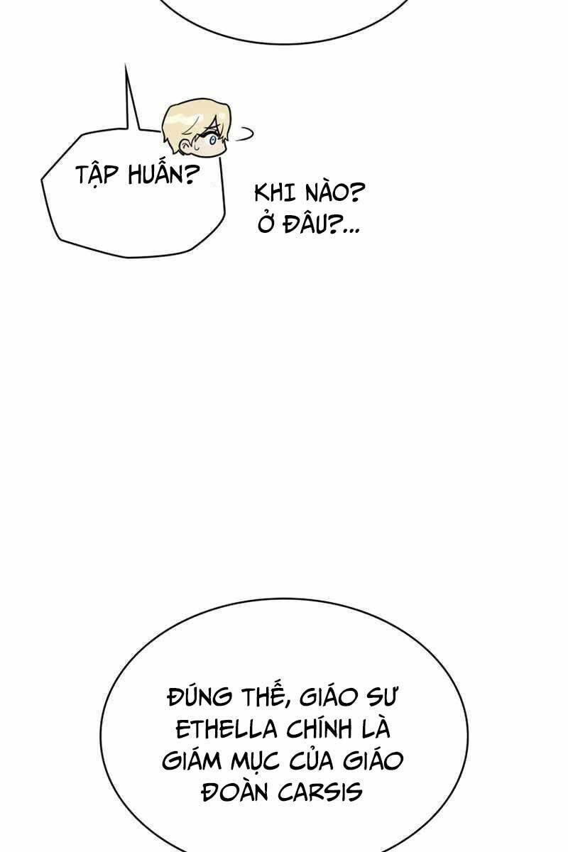 Đại Pháp Sư Toàn Năng: Chapter 43