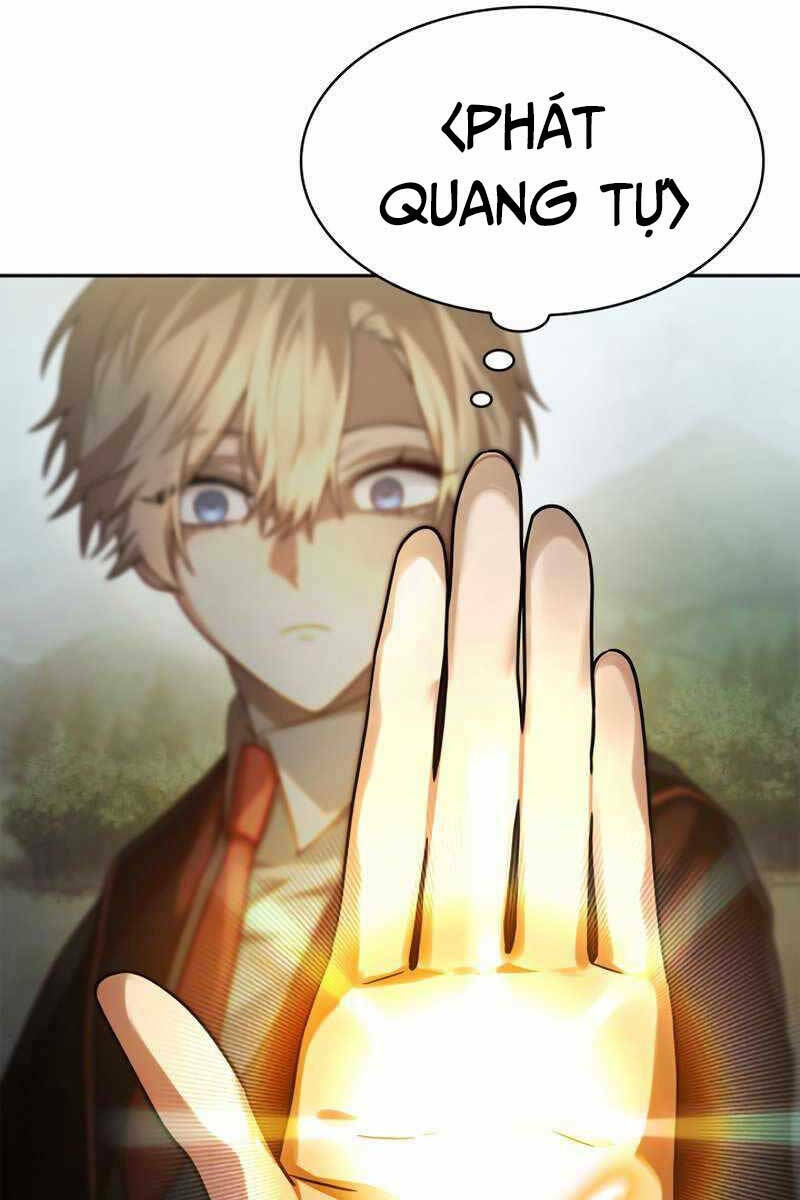 Đại Pháp Sư Toàn Năng: Chapter 43