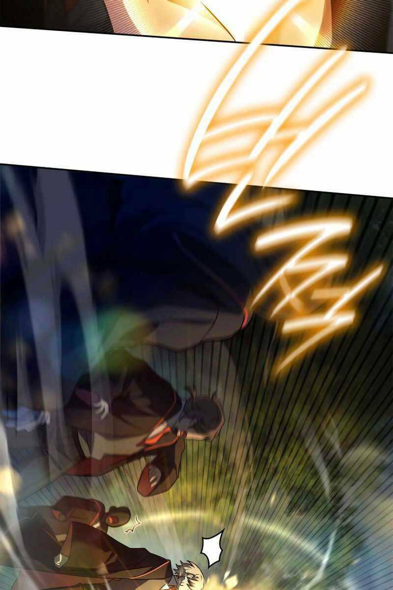 Đại Pháp Sư Toàn Năng: Chapter 43