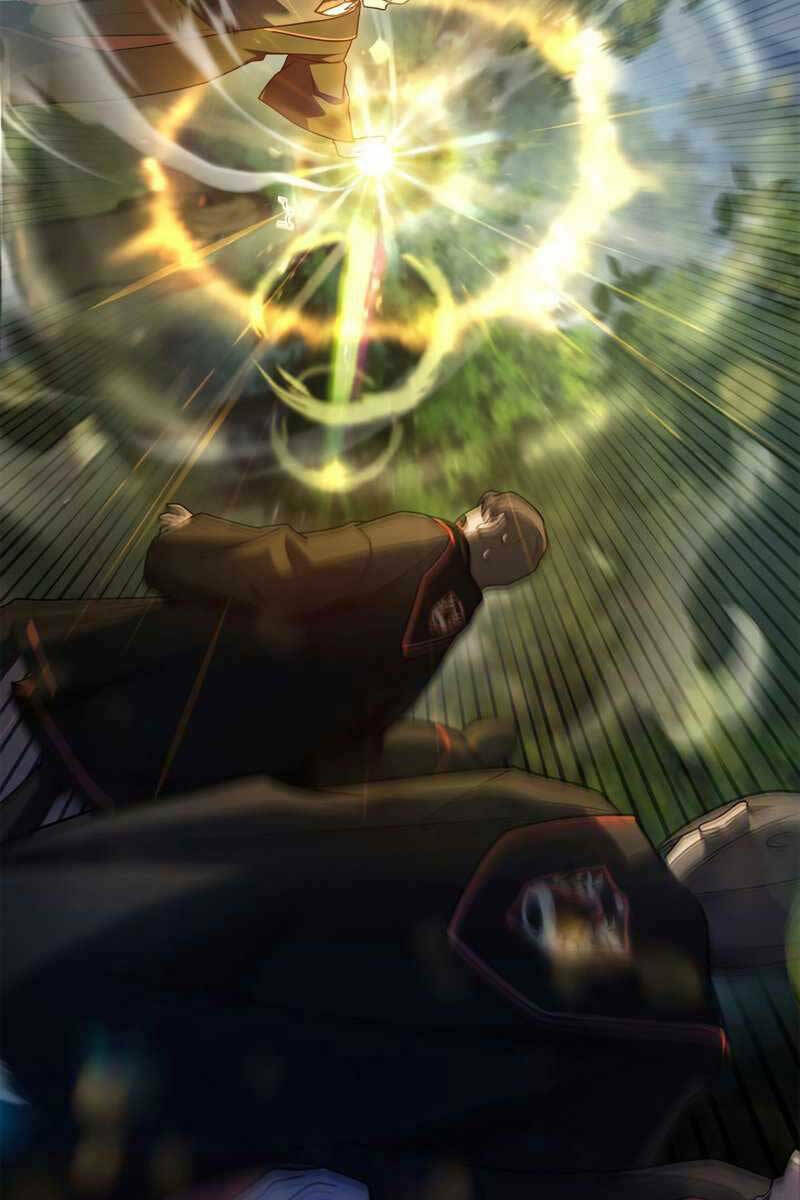 Đại Pháp Sư Toàn Năng: Chapter 43