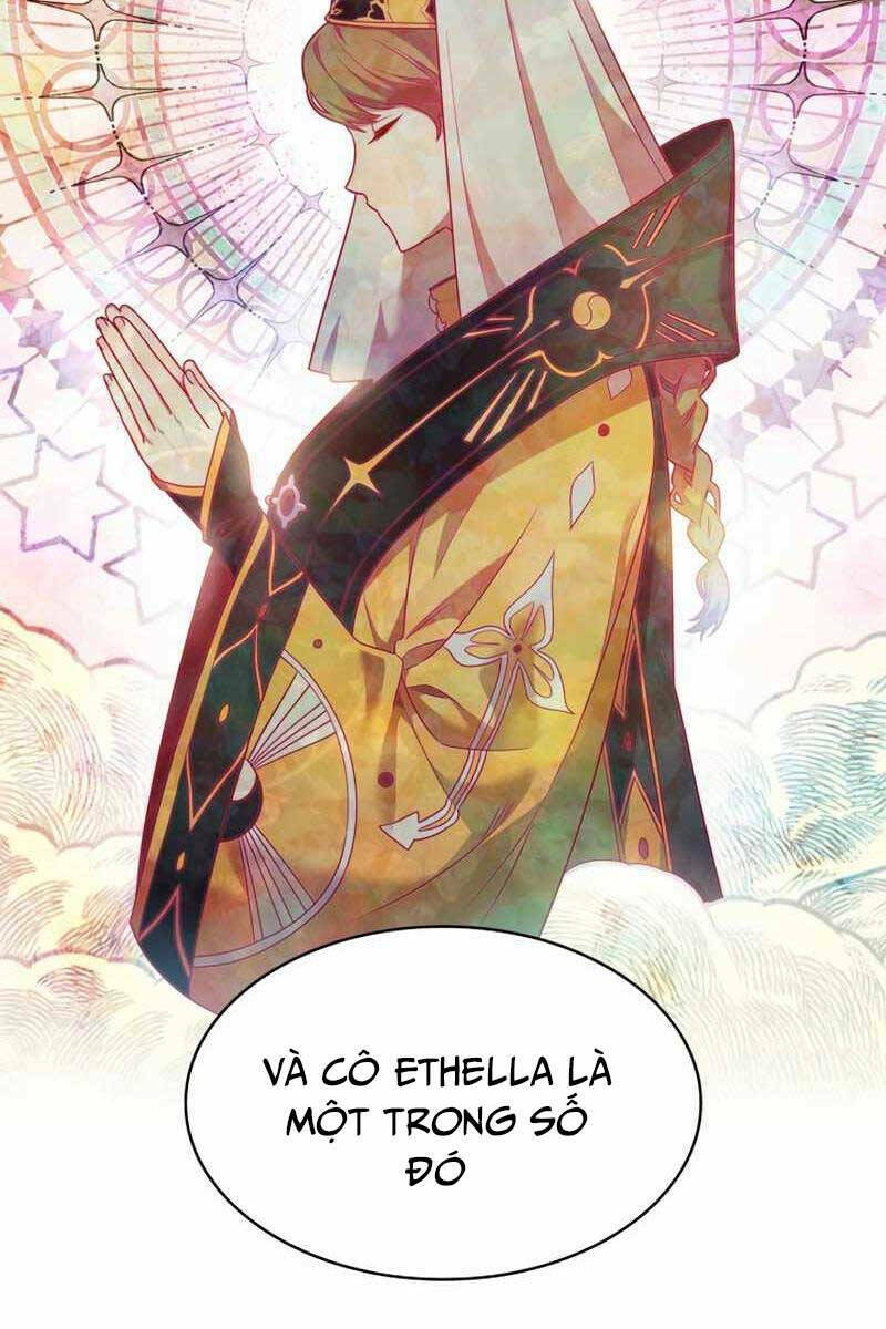 Đại Pháp Sư Toàn Năng: Chapter 43