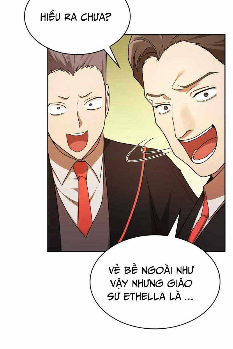 Đại Pháp Sư Toàn Năng: Chapter 43