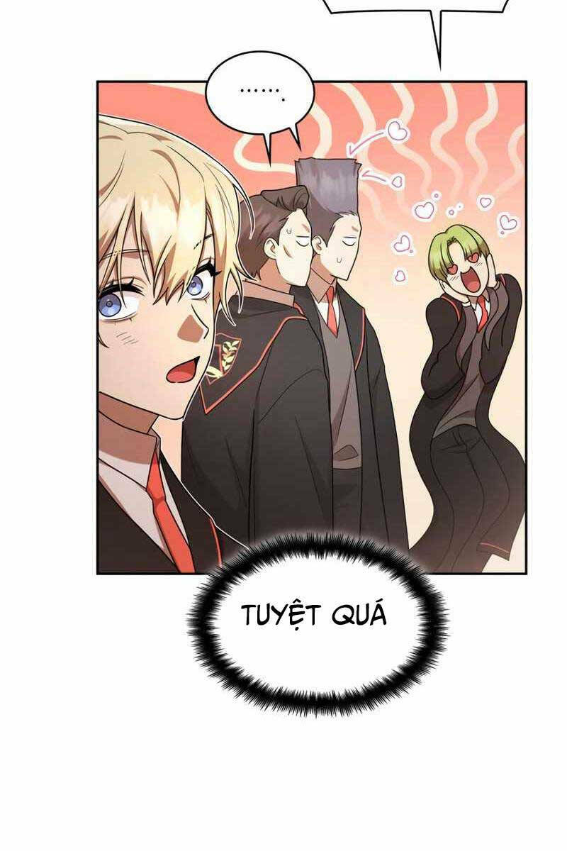 Đại Pháp Sư Toàn Năng: Chapter 43