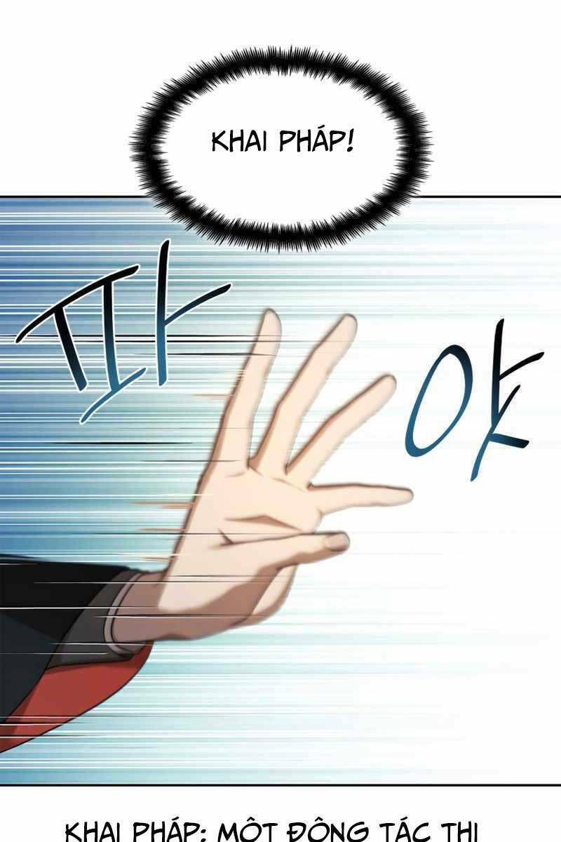 Đại Pháp Sư Toàn Năng: Chapter 43