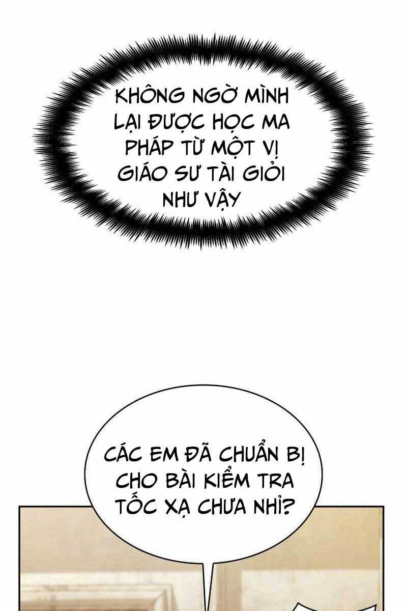 Đại Pháp Sư Toàn Năng: Chapter 43