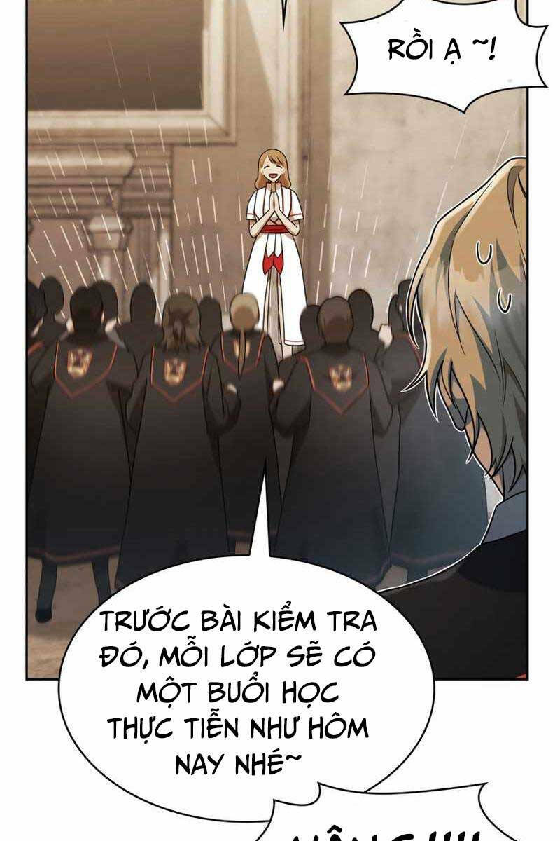 Đại Pháp Sư Toàn Năng: Chapter 43