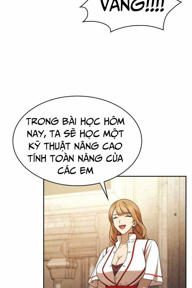Đại Pháp Sư Toàn Năng: Chapter 43