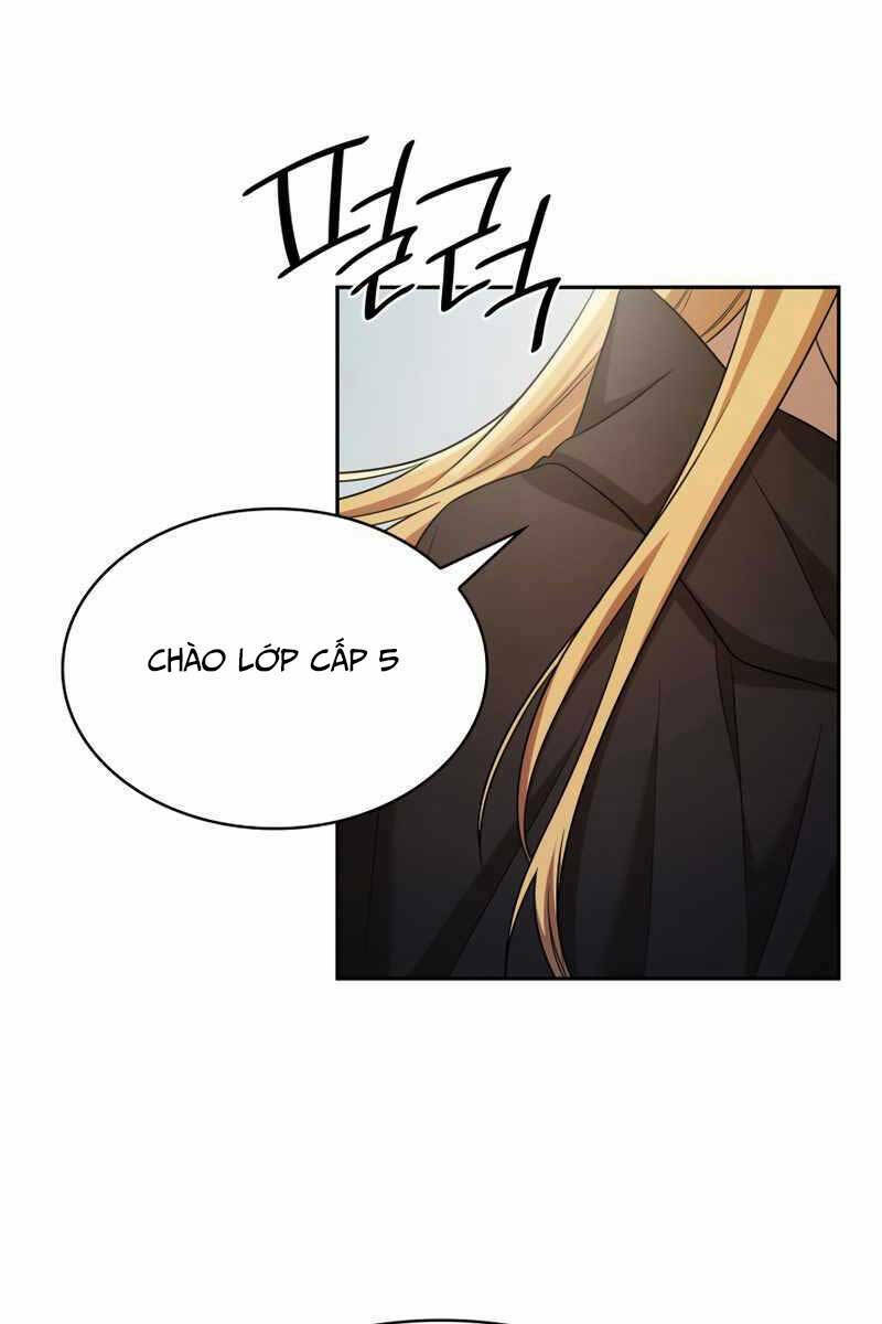 Đại Pháp Sư Toàn Năng: Chapter 43