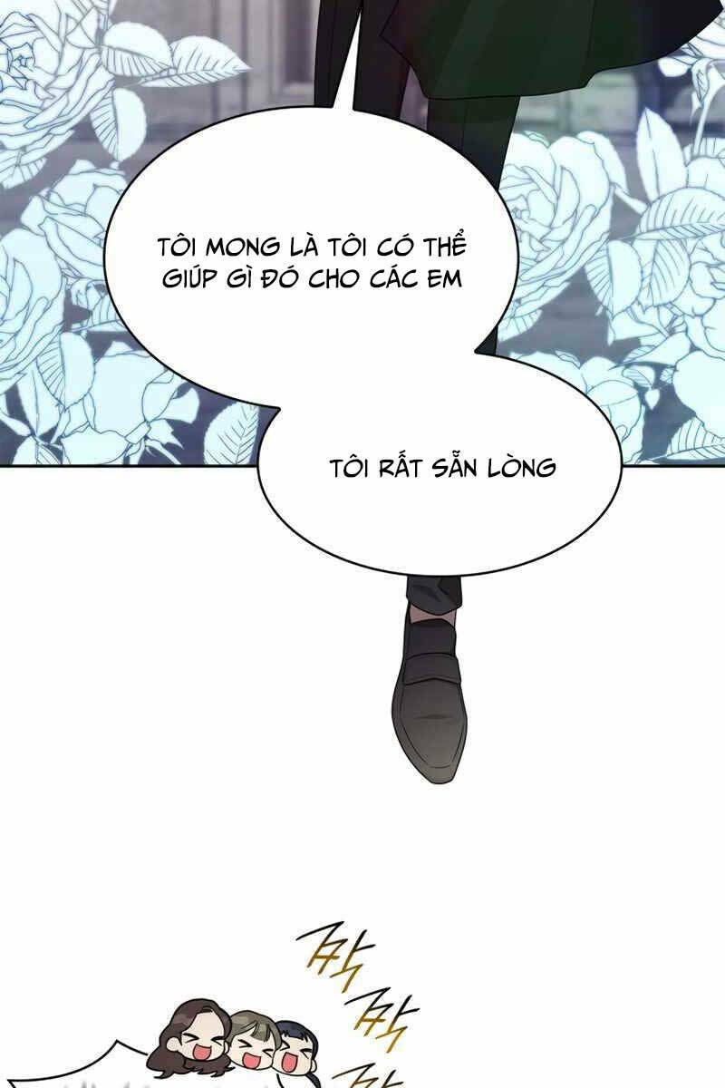 Đại Pháp Sư Toàn Năng: Chapter 43