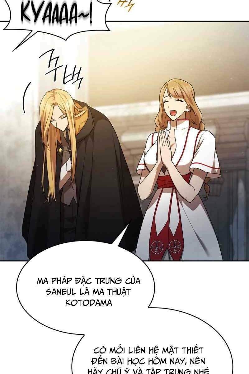 Đại Pháp Sư Toàn Năng: Chapter 43