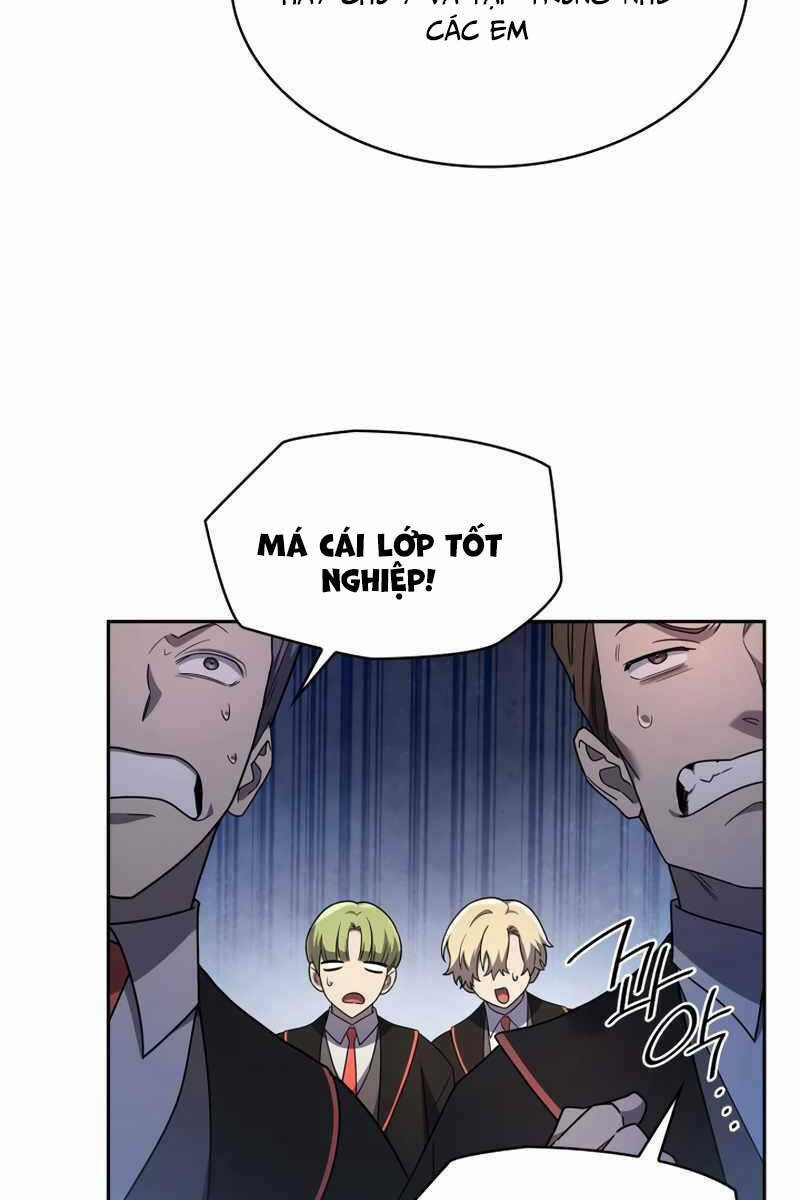 Đại Pháp Sư Toàn Năng: Chapter 43