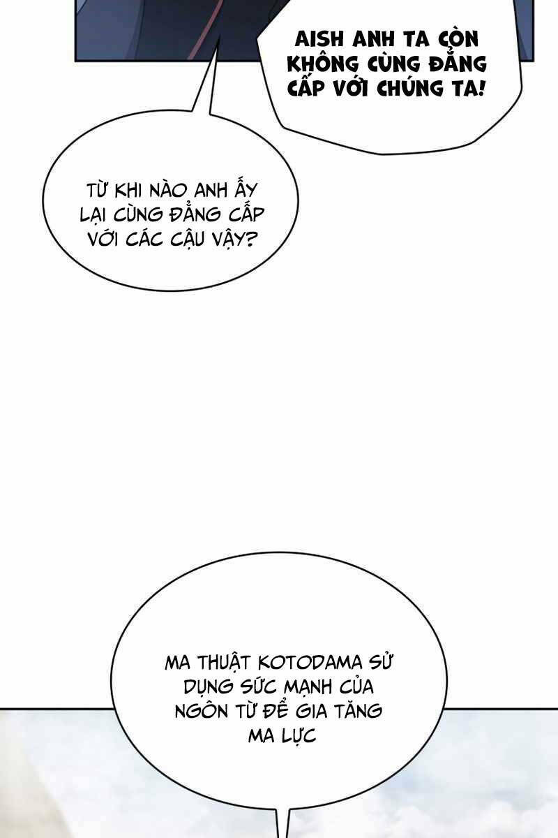 Đại Pháp Sư Toàn Năng: Chapter 43