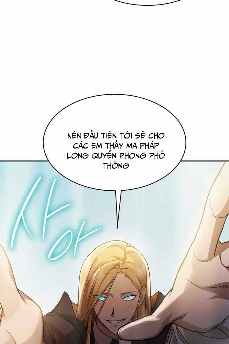 Đại Pháp Sư Toàn Năng: Chapter 43