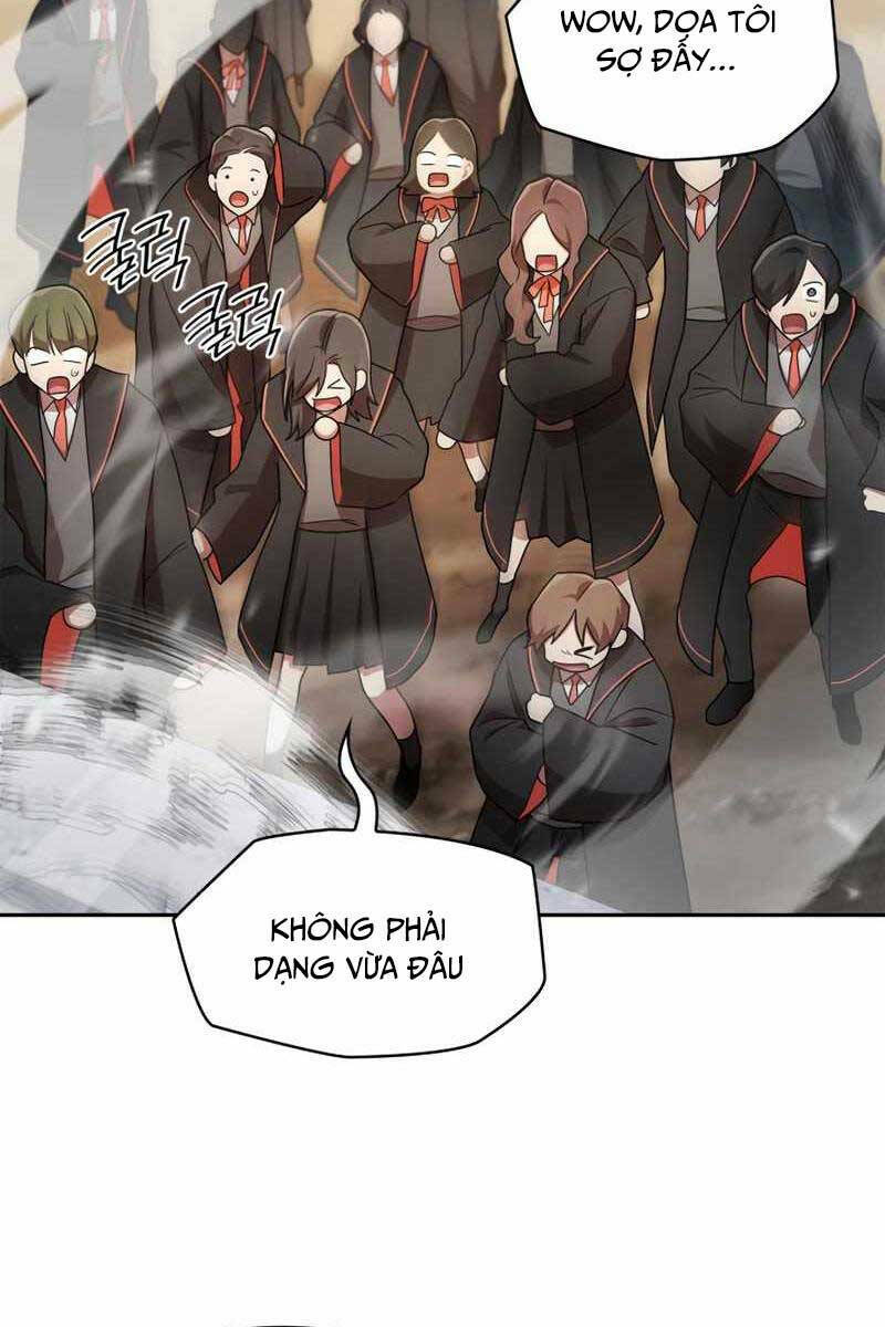 Đại Pháp Sư Toàn Năng: Chapter 43