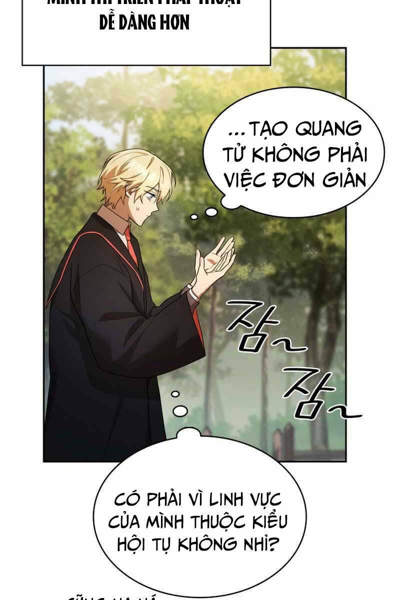 Đại Pháp Sư Toàn Năng: Chapter 43