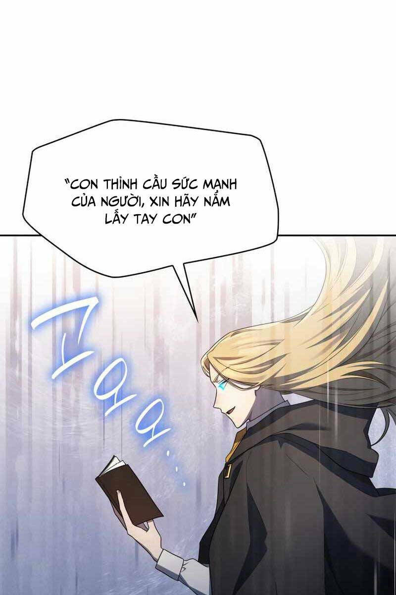 Đại Pháp Sư Toàn Năng: Chapter 43