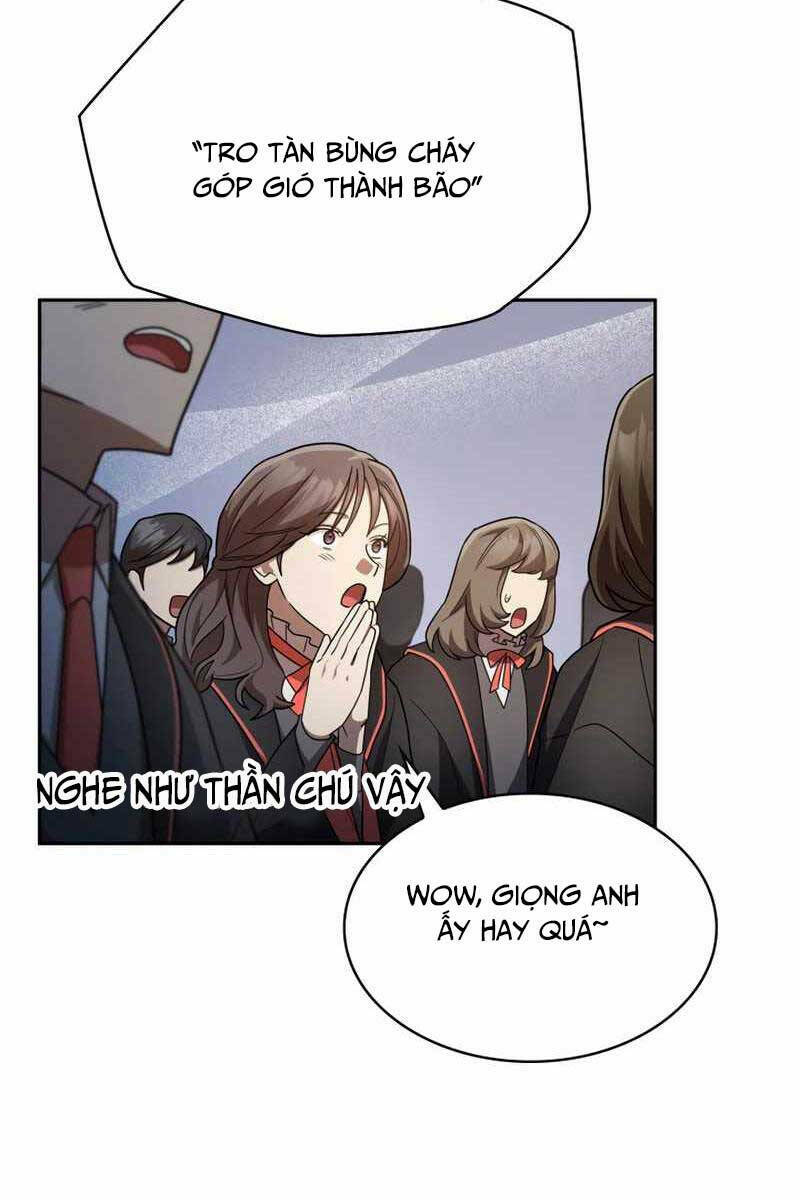 Đại Pháp Sư Toàn Năng: Chapter 43