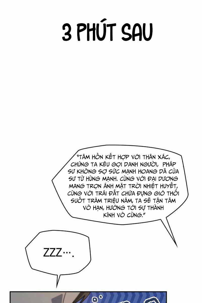 Đại Pháp Sư Toàn Năng: Chapter 43