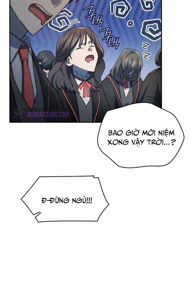 Đại Pháp Sư Toàn Năng: Chapter 43