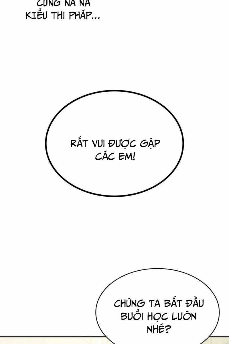 Đại Pháp Sư Toàn Năng: Chapter 43