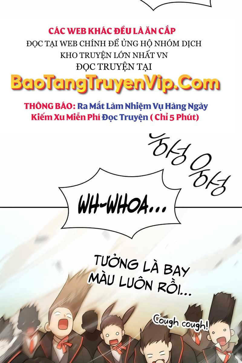 Đại Pháp Sư Toàn Năng: Chapter 43