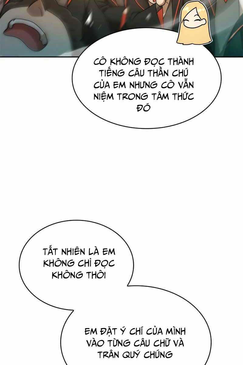 Đại Pháp Sư Toàn Năng: Chapter 43