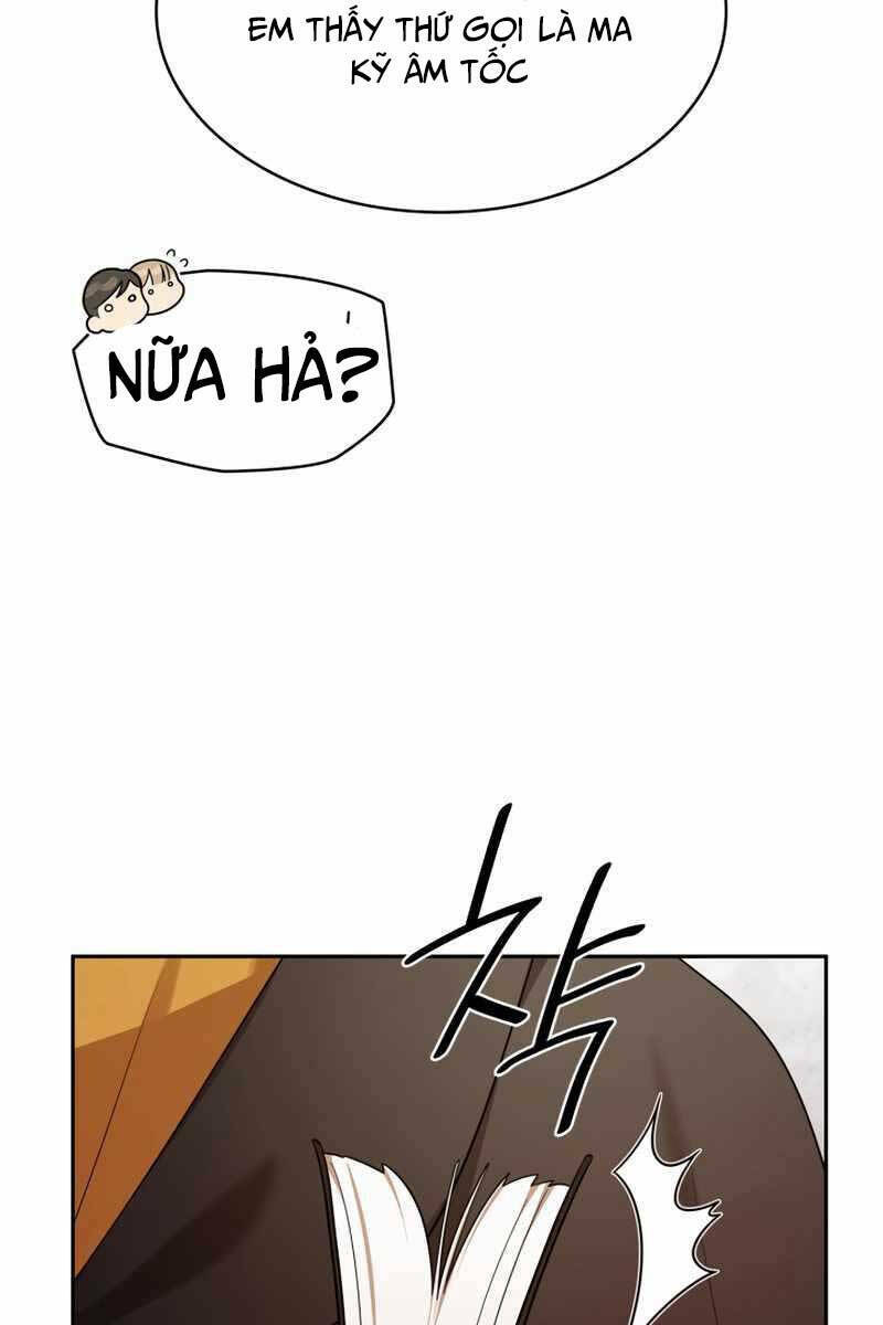 Đại Pháp Sư Toàn Năng: Chapter 43