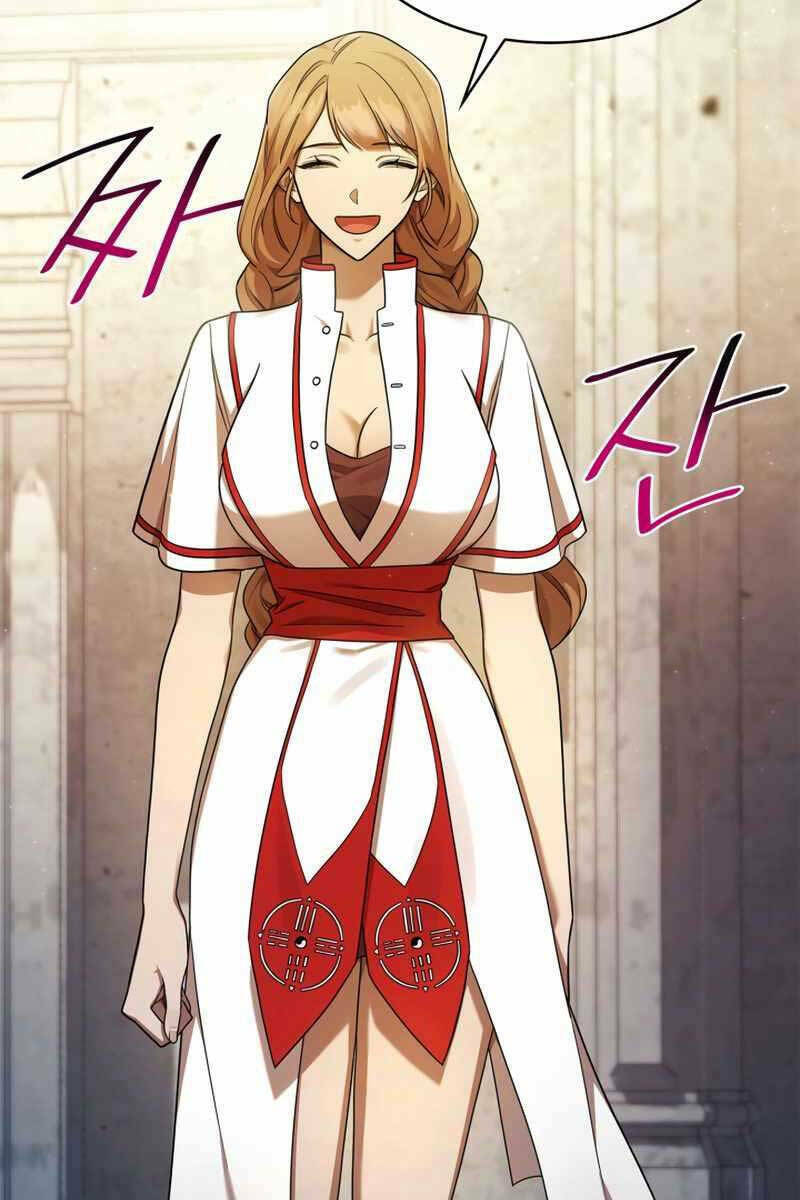 Đại Pháp Sư Toàn Năng: Chapter 43