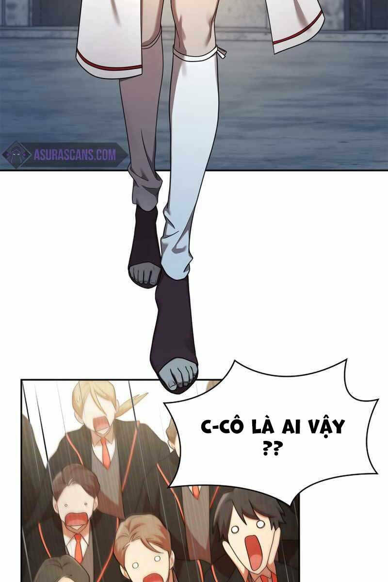 Đại Pháp Sư Toàn Năng: Chapter 43