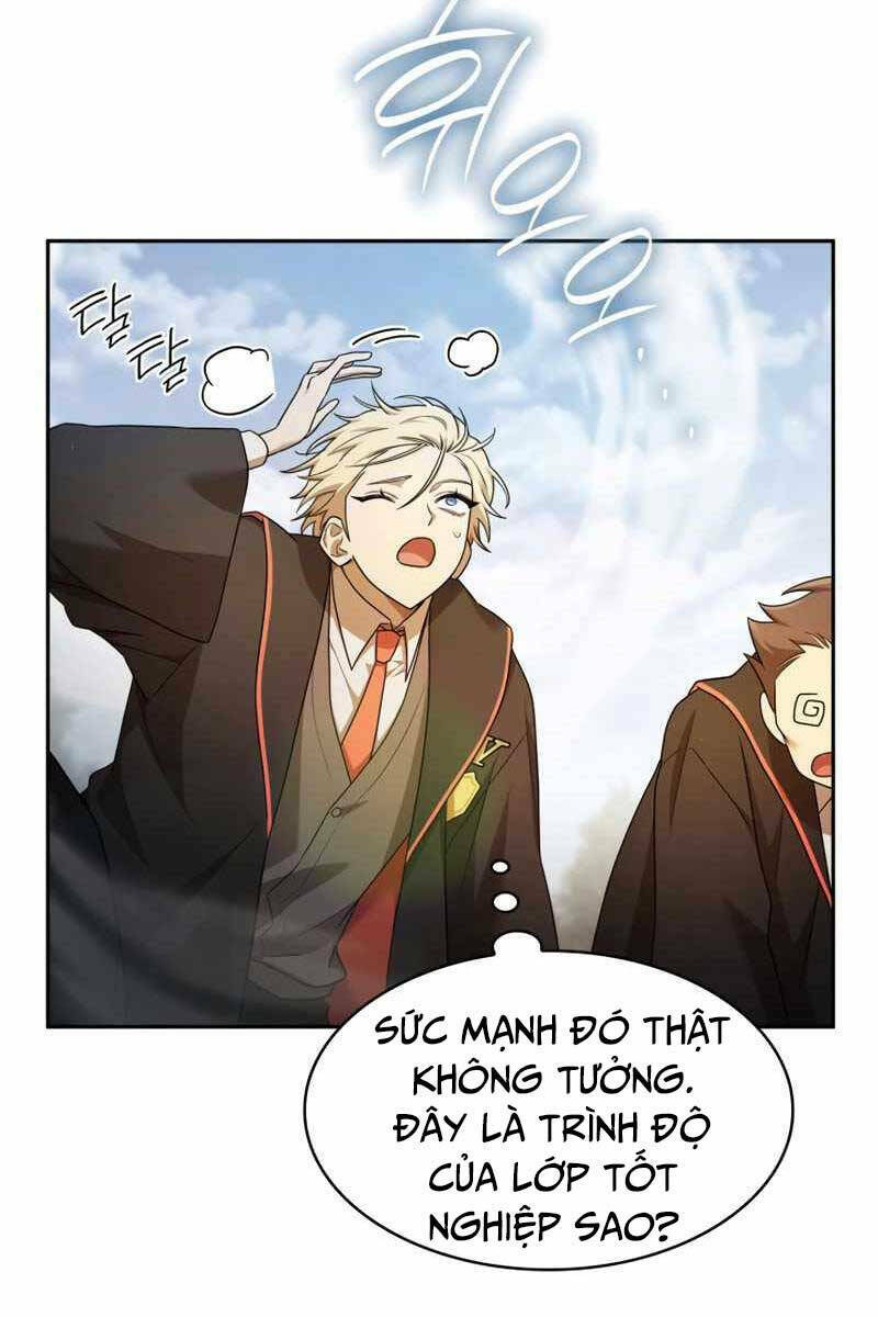 Đại Pháp Sư Toàn Năng: Chapter 43