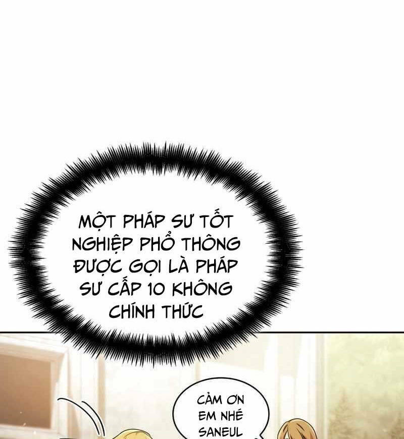 Đại Pháp Sư Toàn Năng: Chapter 43