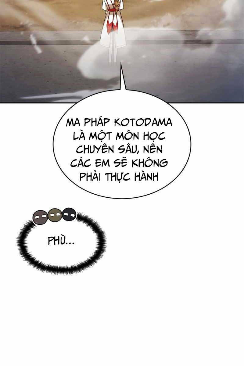 Đại Pháp Sư Toàn Năng: Chapter 43