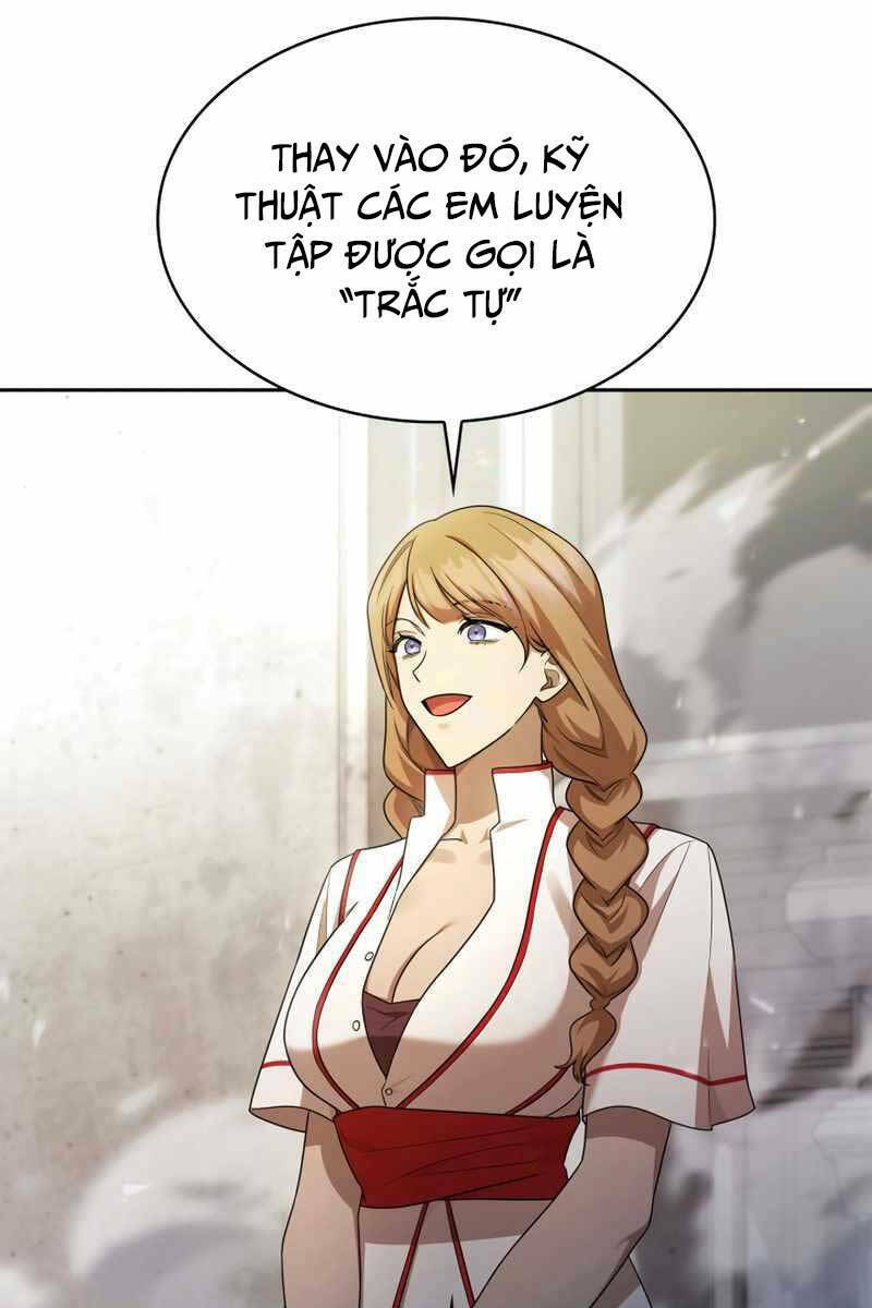 Đại Pháp Sư Toàn Năng: Chapter 43