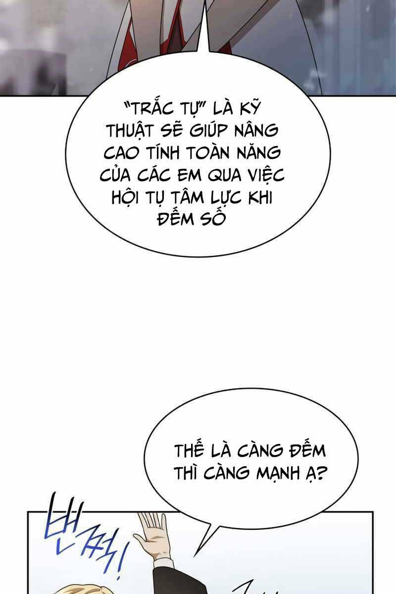 Đại Pháp Sư Toàn Năng: Chapter 43