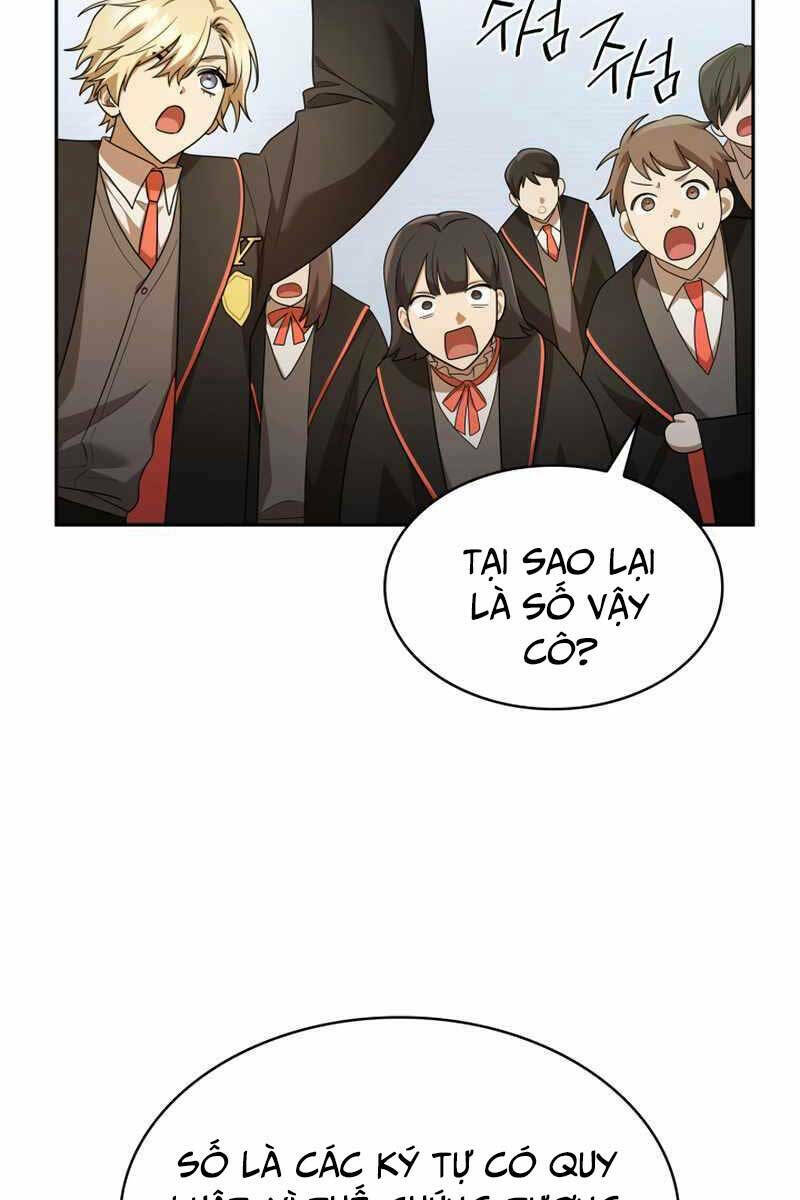 Đại Pháp Sư Toàn Năng: Chapter 43