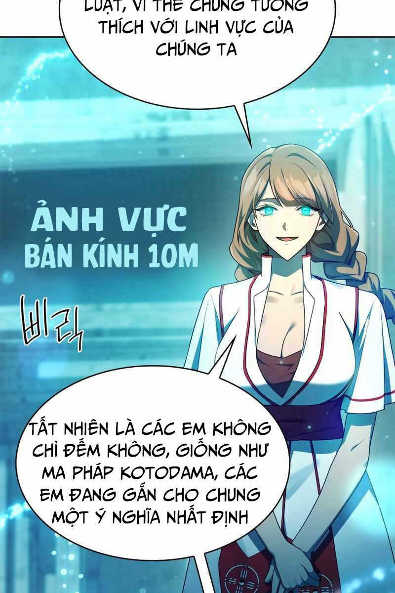 Đại Pháp Sư Toàn Năng: Chapter 43