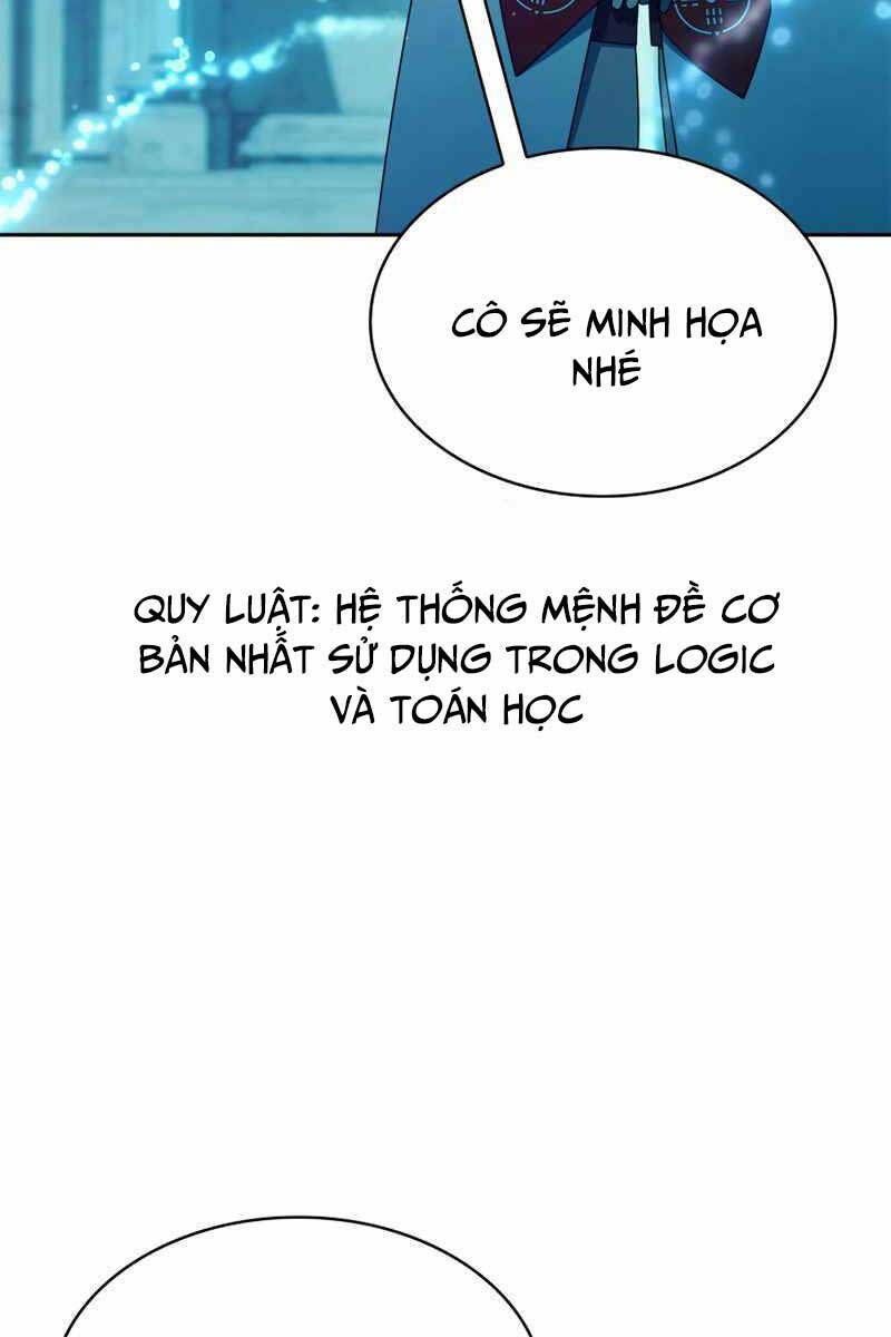 Đại Pháp Sư Toàn Năng: Chapter 43