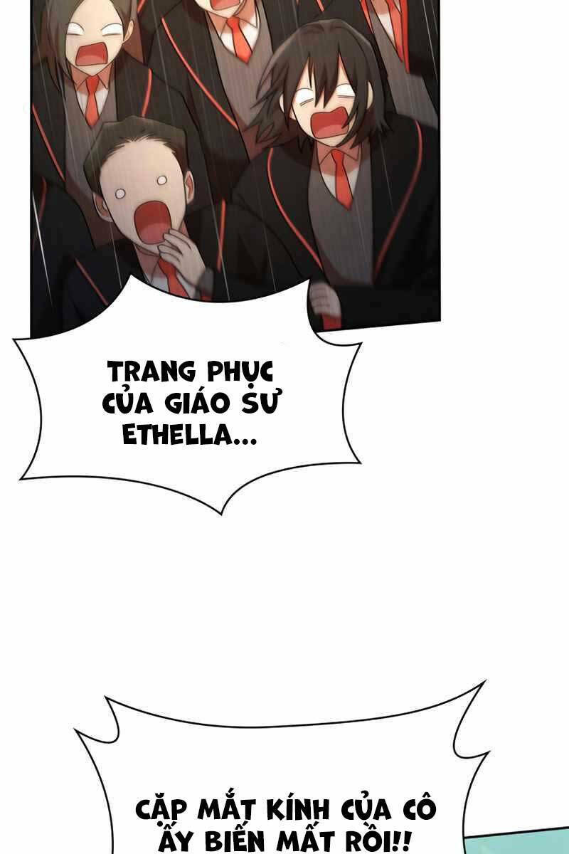 Đại Pháp Sư Toàn Năng: Chapter 43