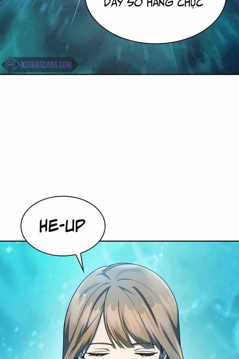 Đại Pháp Sư Toàn Năng: Chapter 43