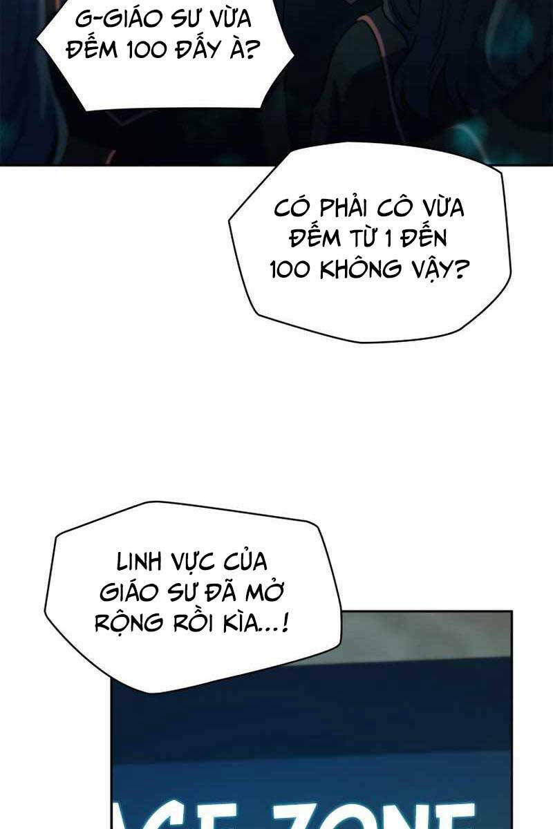Đại Pháp Sư Toàn Năng: Chapter 43