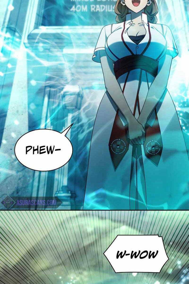 Đại Pháp Sư Toàn Năng: Chapter 43
