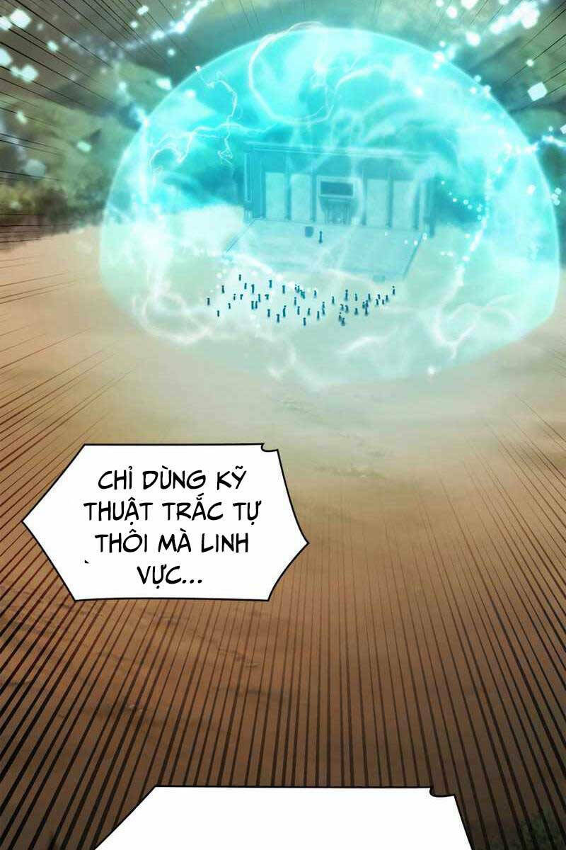 Đại Pháp Sư Toàn Năng: Chapter 43