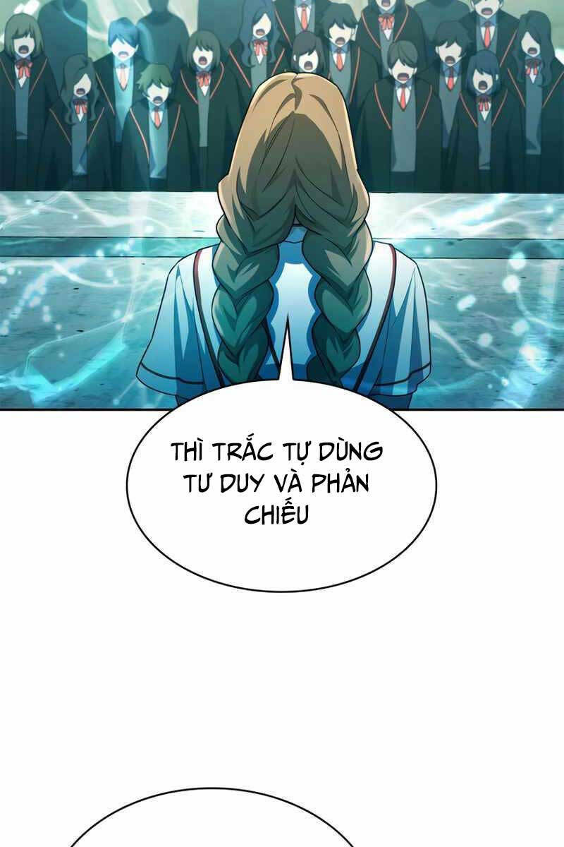 Đại Pháp Sư Toàn Năng: Chapter 43