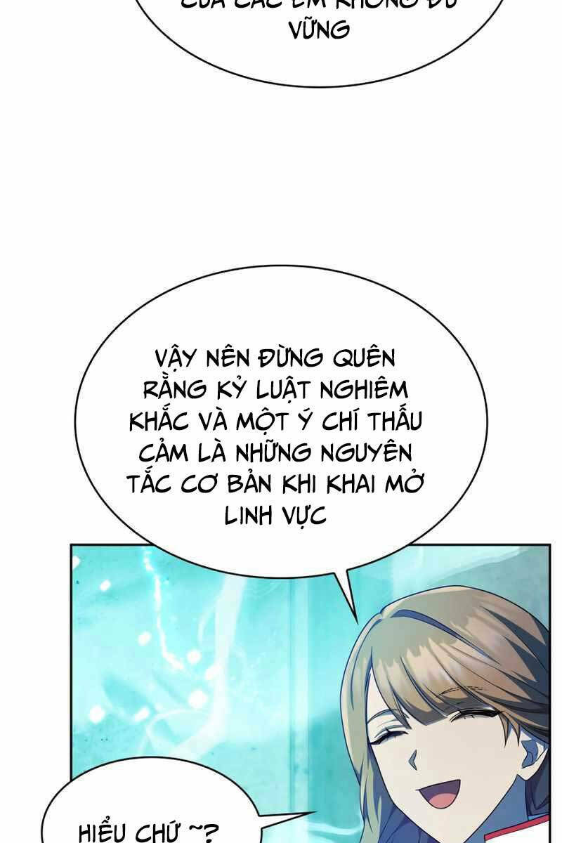 Đại Pháp Sư Toàn Năng: Chapter 43